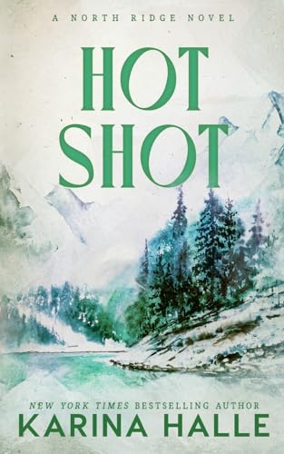 Hot Shot - Paperback
