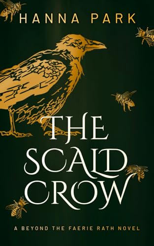 The Scald Crow - Paperback