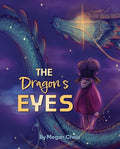 The the Dragon's Eyes - Hardcover