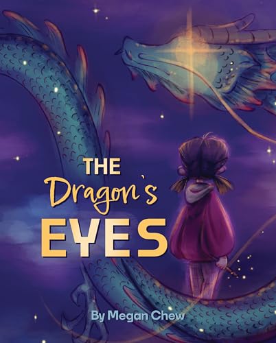 The the Dragon's Eyes - Hardcover