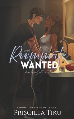 Roommate Wanted - Paperback