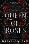 Queen of Roses - Paperback