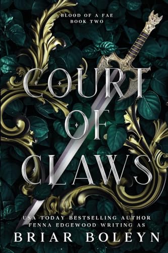 Court of Claws - Paperback