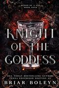 Knight of the Goddess - Paperback