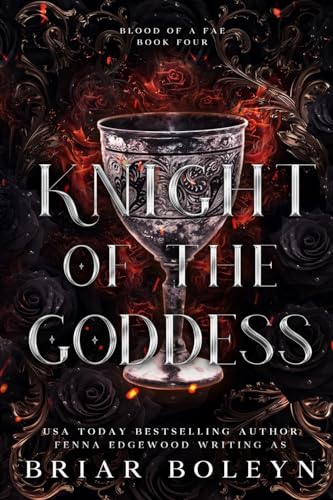 Knight of the Goddess - Paperback