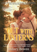 Out with Lanterns - Paperback