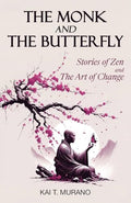 The Monk and The Butterfly - Paperback