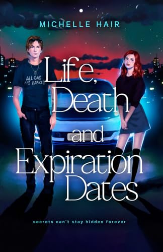 Life, Death, and Expiration Dates - Paperback
