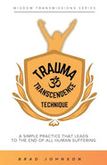 Trauma Transcendence Technique - Paperback