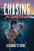 Chasing Riddick - Paperback