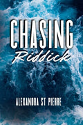 Chasing Riddick: Discreet/Alternative Cover - Paperback