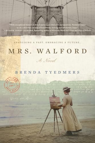 Mrs. Walford - Paperback