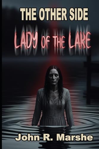 The Other Side - The Lady of the Lake - Paperback