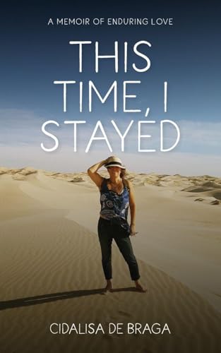 This Time, I Stayed - Paperback