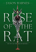 Rise Of The Rat - Paperback