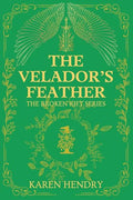 The Velador's Feather - Paperback