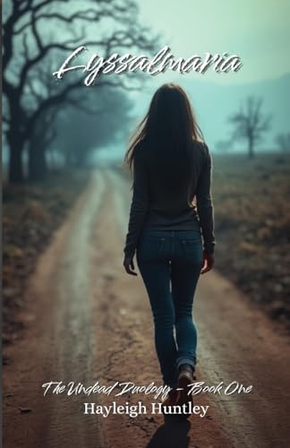 Lyssalmaria: The Undead Duology - Paperback