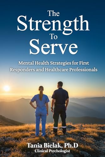 The Strength to Serve - Paperback