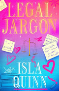 Legal Jargon - Paperback