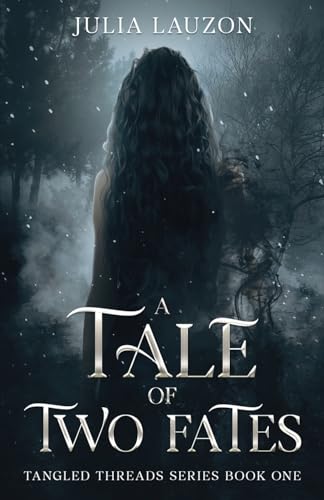 A Tale of Two Fates - Paperback