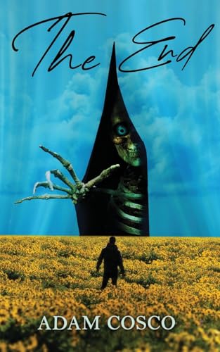 The End - Paperback