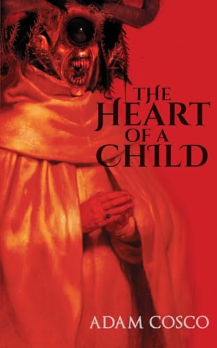 The Heart of a Child - Paperback