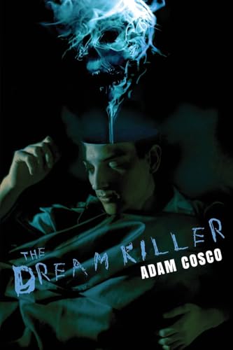 The Dream Killer - Paperback