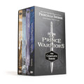 The Prince Warriors Paperback Boxed Set - Boxed Set