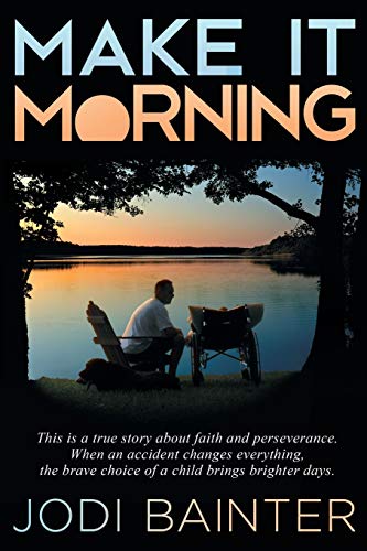 Make It Morning - Paperback