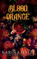 Blood Orange - Paperback