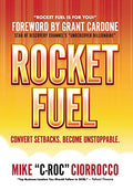 Rocket Fuel - Hardcover