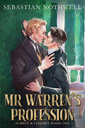 Mr Warren's Profession - Paperback
