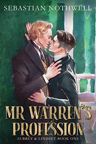 Mr Warren's Profession - Paperback