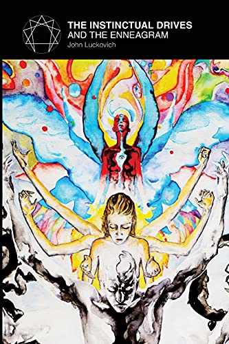 The Instinctual Drives and the Enneagram - Paperback