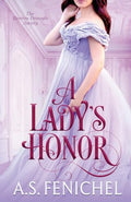 A Lady's Honor - Paperback