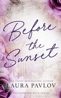 Before the Sunset Special Edition - Paperback
