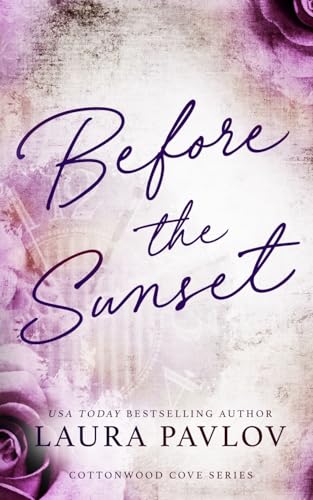 Before the Sunset Special Edition - Paperback
