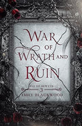 War of Wrath and Ruin - Paperback