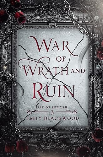 War of Wrath and Ruin - Paperback