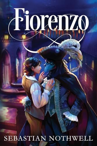 Fiorenzo - Paperback