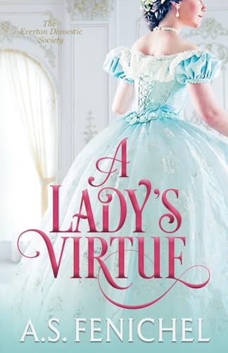 A Lady's Virtue - Paperback