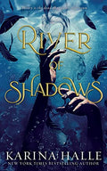 River of Shadows (Underworld Gods #1) - Paperback