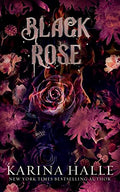 Black Rose - Paperback