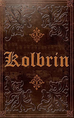 The Kolbrin Bible - Paperback