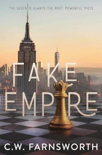 Fake Empire - Paperback