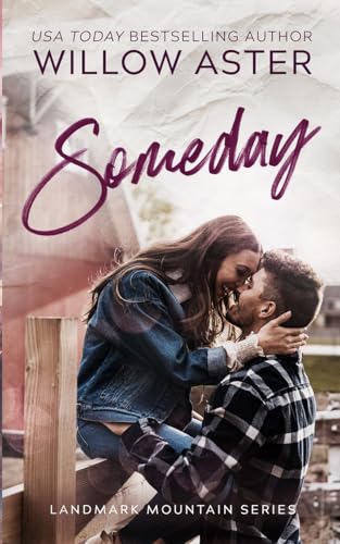 Someday - Paperback