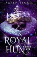 Royal Hunt - Paperback