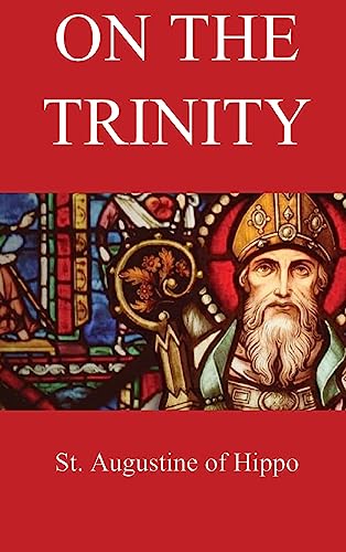 On the Trinity - Hardcover