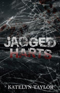 Jagged Harts - Extended Edition - Paperback