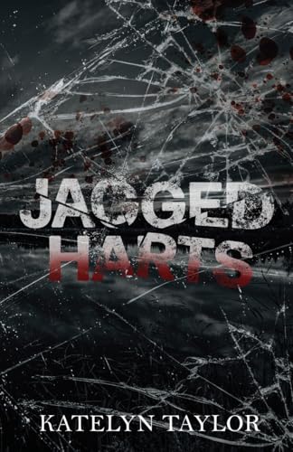 Jagged Harts - Extended Edition - Paperback